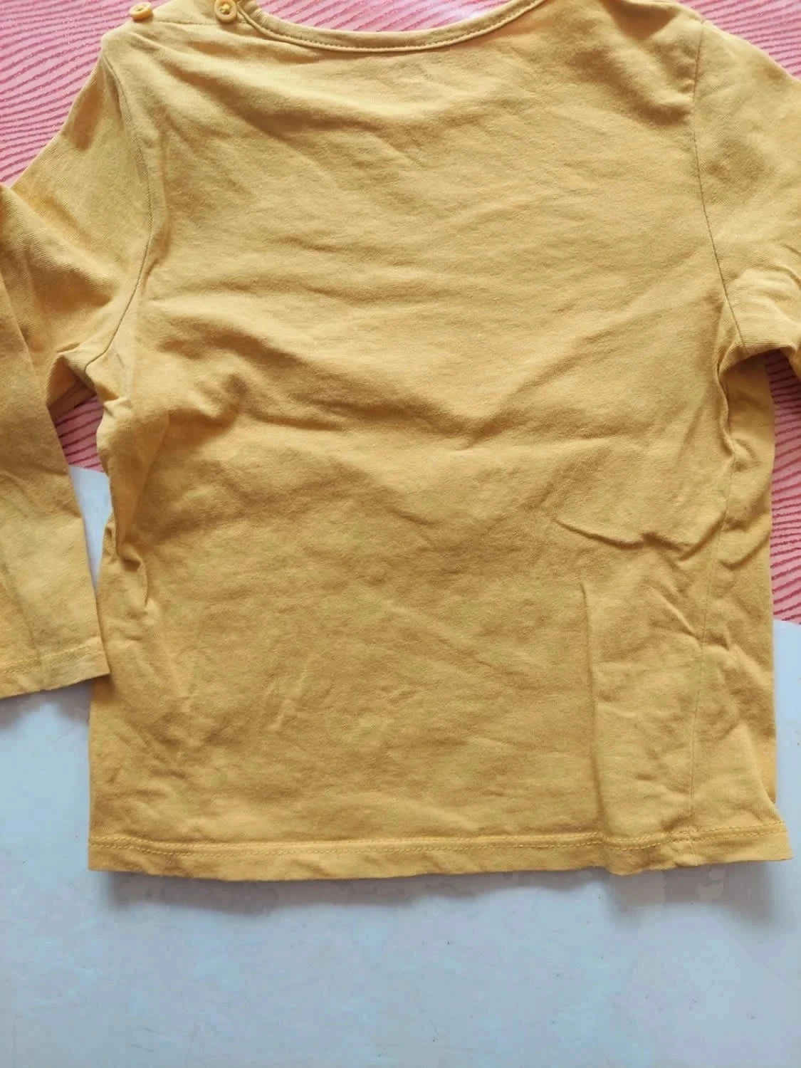 Camiseta 2 anos – photo 8